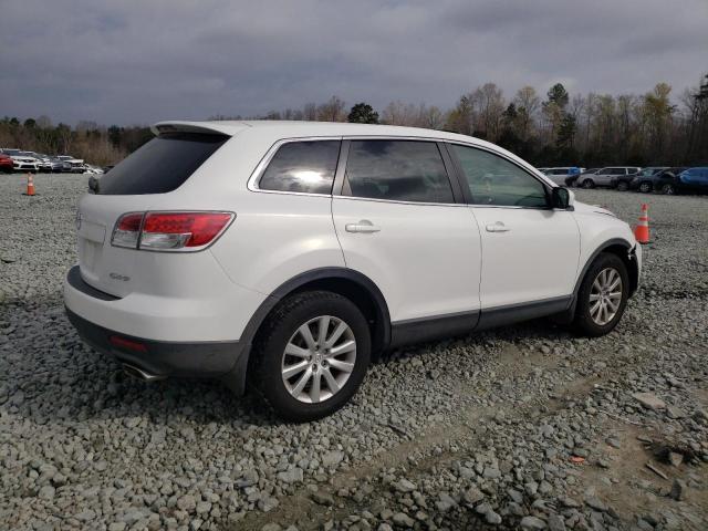 Photo 3 from auction – 2008 MAZDA CX-9 with VIN JM3TB28A380148632