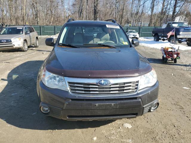 Photo 5 from auction – 2010 SUBARU FORESTER 2 with VIN JF2SH6CC7AH705733