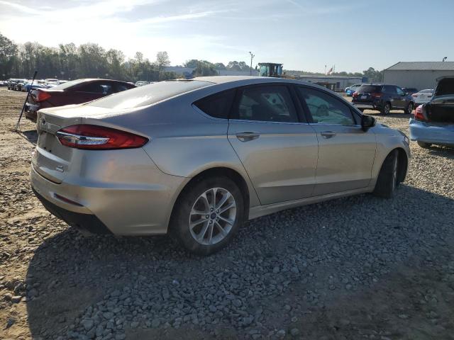 Photo 3 from auction – 2019 FORD FUSION SE with VIN 3FA6P0HD7KR162553