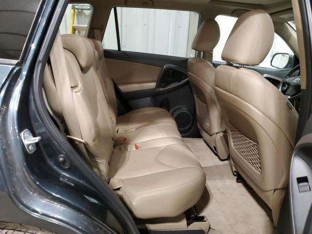 Photo 11 from auction – 2011 TOYOTA RAV4 with VIN 2T3BF4DV4BW106860