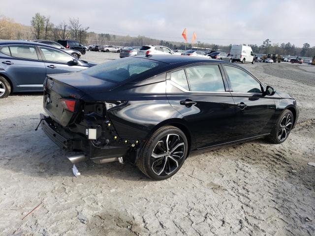 Photo 3 from auction – 2023 NISSAN ALTIMA SR with VIN 1N4BL4CV8PN331488