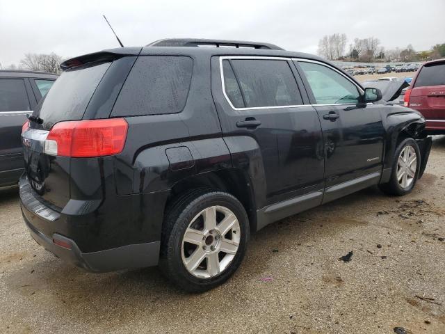 Photo 3 from auction – 2012 GMC TERRAIN SL with VIN 2GKALSEK5C6290169