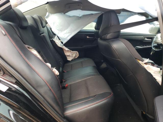 Photo 10 from auction – 2016 TOYOTA CAMRY LE with VIN 4T1BF1FK6GU116520