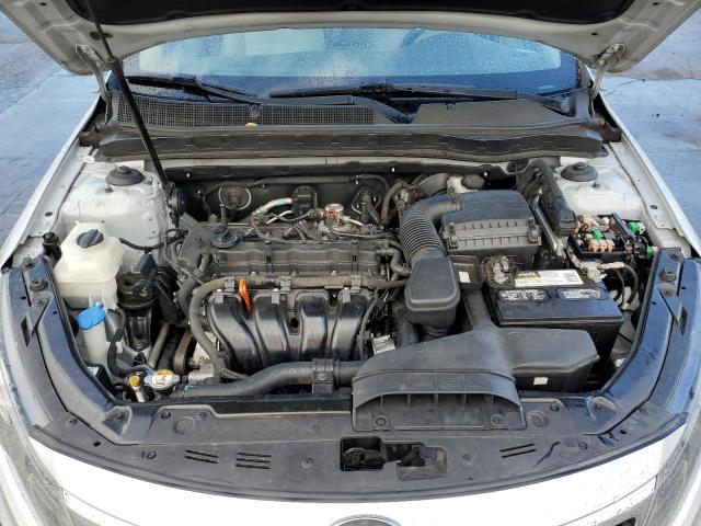 Photo 11 from auction – 2013 KIA OPTIMA LX with VIN KNAGM4A71D5325848