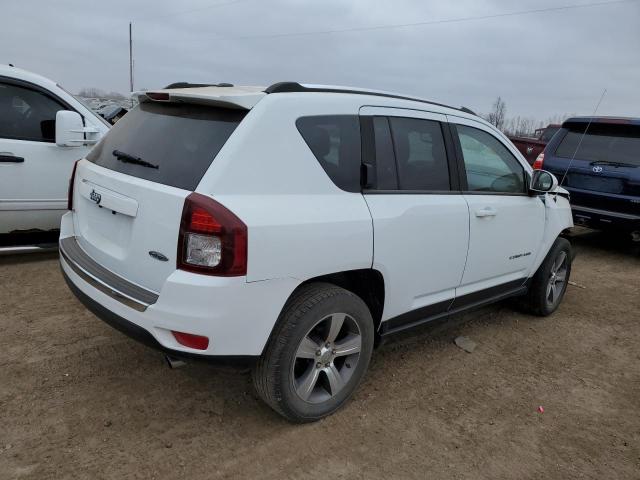 Photo 3 from auction – 2016 JEEP COMPASS LA with VIN 1C4NJDEB4GD764490