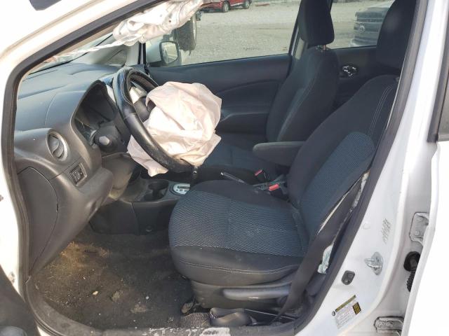 Photo 7 from auction – 2015 NISSAN VERSA NOTE with VIN 3N1CE2CP5FL417101