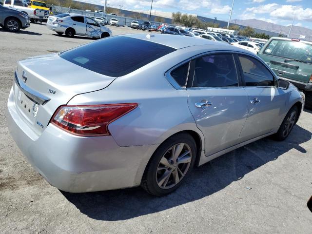 Photo 3 from auction – 2013 NISSAN ALTIMA 2.5 with VIN 1N4AL3AP1DN433902