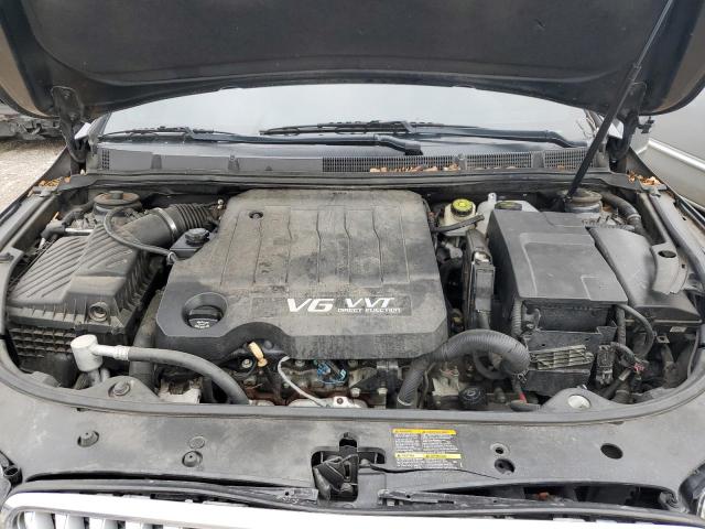 Photo 11 from auction – 2011 BUICK LACROSSE C with VIN 1G4GE5EDXBF226941