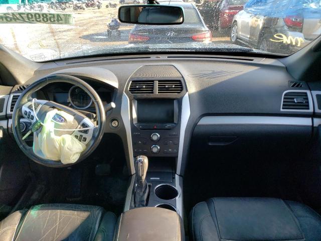 Photo 8 from auction – 2013 FORD EXPLORER X with VIN 1FM5K7D87DGC05154