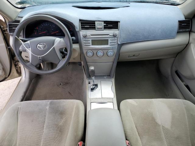 Photo 8 from auction – 2011 TOYOTA CAMRY BASE with VIN 4T1BF3EK1BU715993