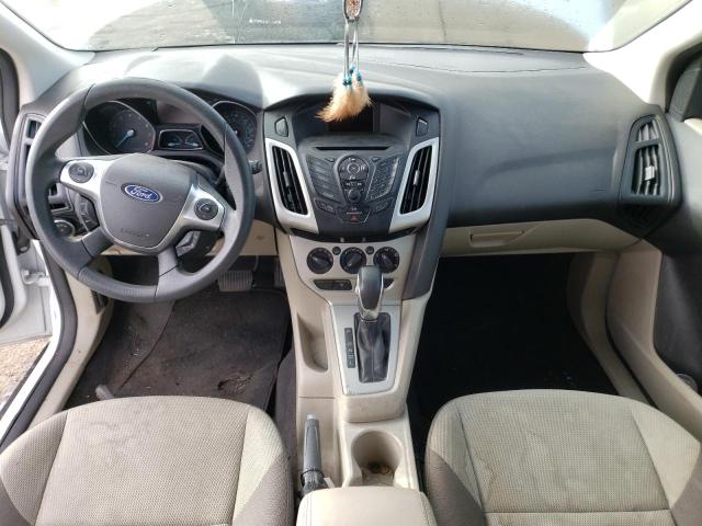 Photo 8 from auction – 2012 FORD FOCUS SE with VIN 1FAHP3K20CL384935