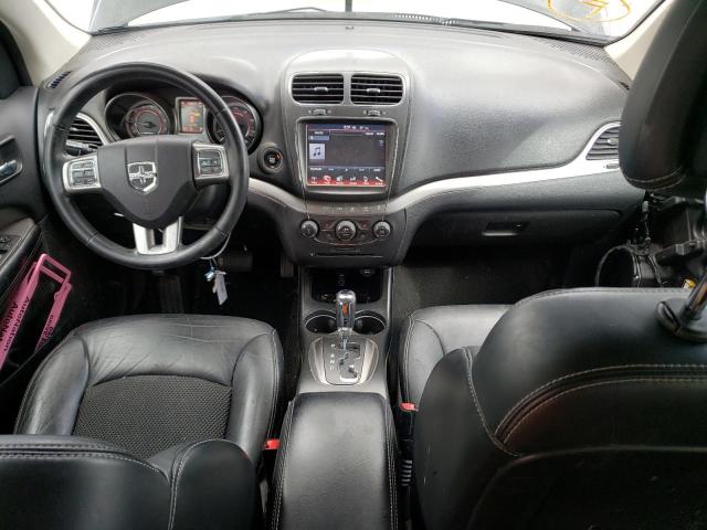 Photo 8 from auction – 2019 DODGE JOURNEY CR with VIN 3C4PDCGG0KT803677