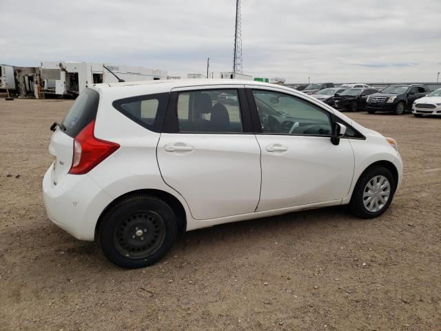 Photo 3 from auction – 2015 NISSAN VERSA with VIN 3N1CE2CP9FL381087
