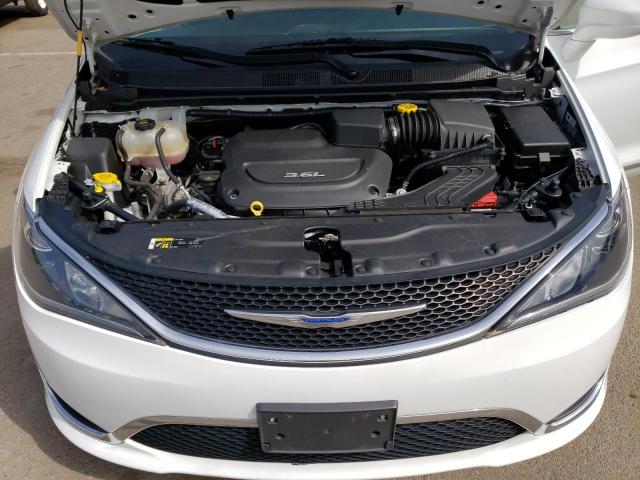 Photo 12 from auction – 2019 CHRYSLER PACIFICA T with VIN 2C4RC1BG9KR507647