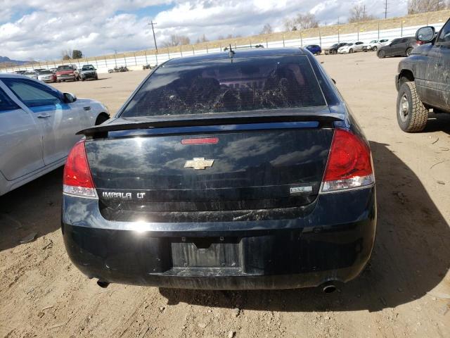 Photo 6 from auction – 2013 CHEVROLET IMPALA LT with VIN 2G1WG5E37D1185107