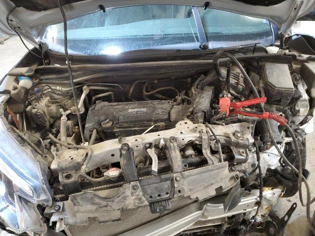 Photo 11 from auction – 2016 HONDA CR-V LX with VIN 2HKRM4H33GH692172