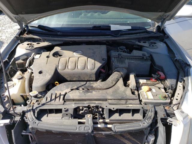 Photo 11 from auction – 2012 NISSAN ALTIMA BAS with VIN 1N4AL2AP1CN411634