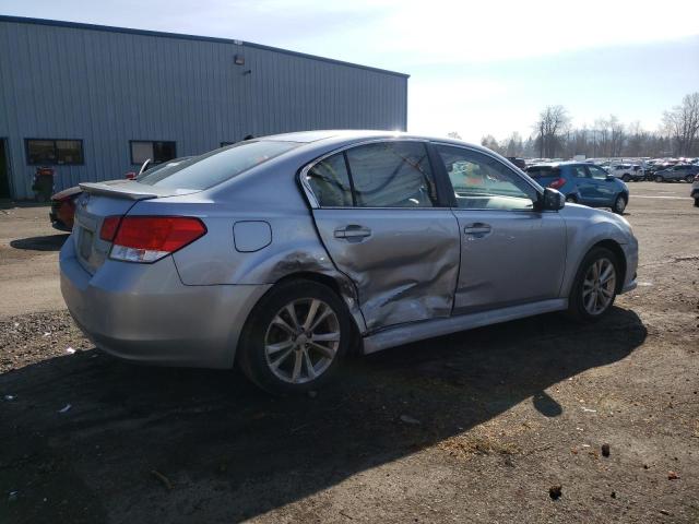 Photo 3 from auction – 2013 SUBARU LEGACY 2.5 with VIN 4S3BMBG69D3032632