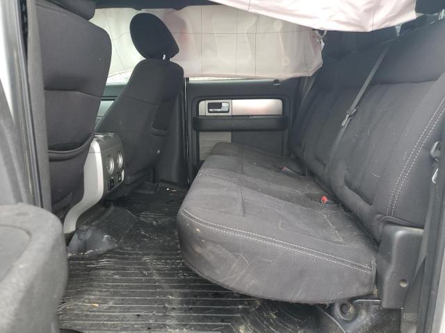 Photo 10 from auction – 2013 FORD F150 SUPER with VIN 1FTFW1EF7DKD81139