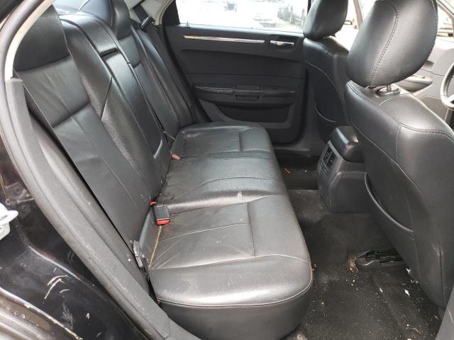 Photo 10 from auction – 2010 CHRYSLER 300 TOURIN with VIN 2C3CA5CV4AH297337
