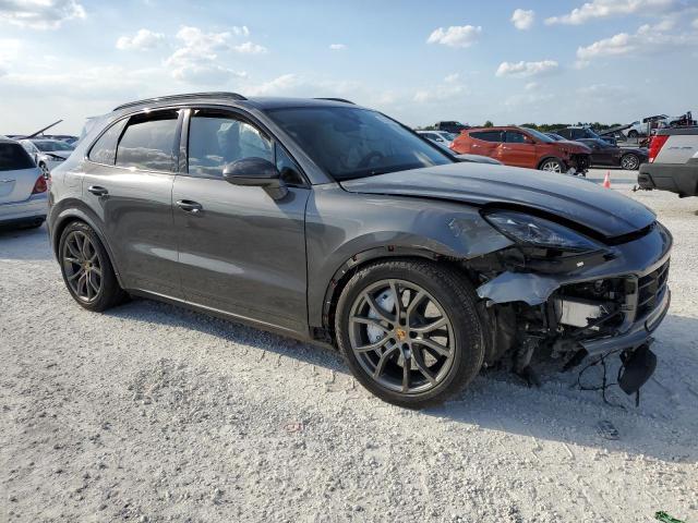 Photo 4 from auction – 2019 PORSCHE CAYENNE TU with VIN WP1AF2AY1KDA80440