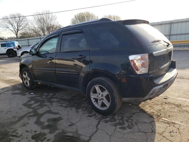 Photo 2 from auction – 2006 CHEVROLET EQUINOX LT with VIN 2CNDL63F266117425