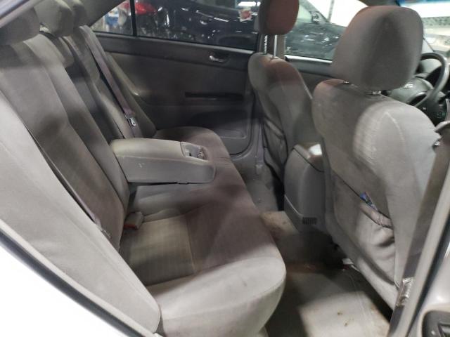 Photo 10 from auction – 2005 TOYOTA CAMRY LE with VIN 4T1BE32K65U021084