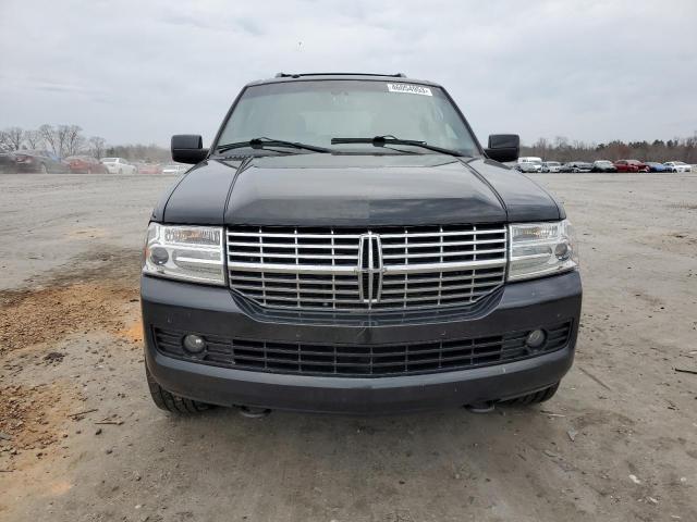 Photo 5 from auction – 2012 LINCOLN NAVIGATOR with VIN 5LMJJ2J51CEL07734