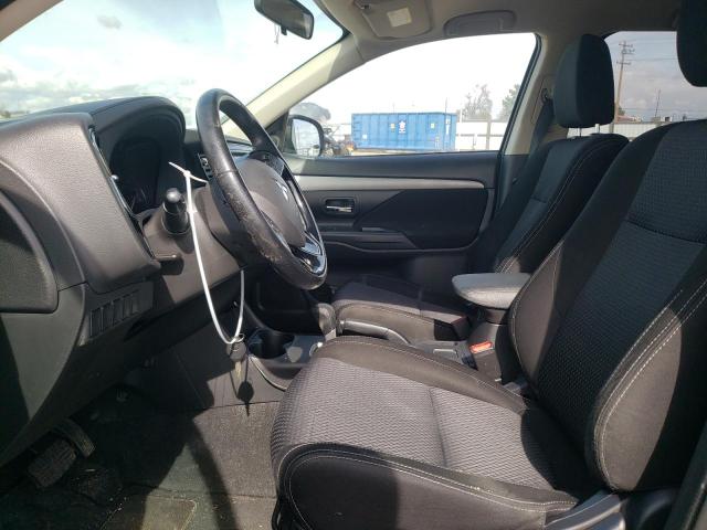 Photo 7 from auction – 2016 MITSUBISHI OUTLANDER with VIN JA4AZ3A31GZ031925