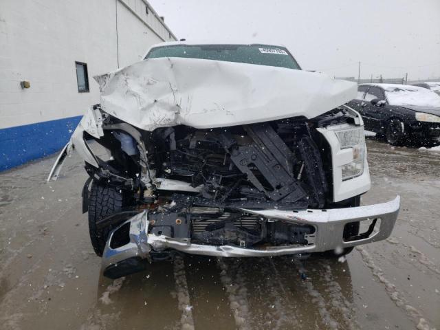 Photo 5 from auction – 2016 FORD F150 SUPER with VIN 1FTFW1EG0GFD06000