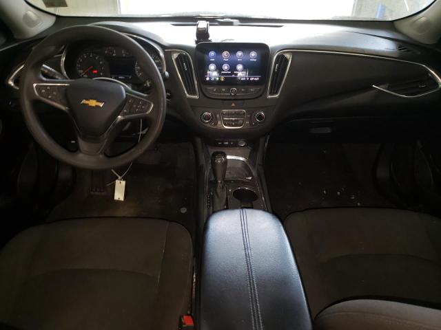 Photo 8 from auction – 2019 CHEVROLET MALIBU LT with VIN 1G1ZD5ST2KF112274