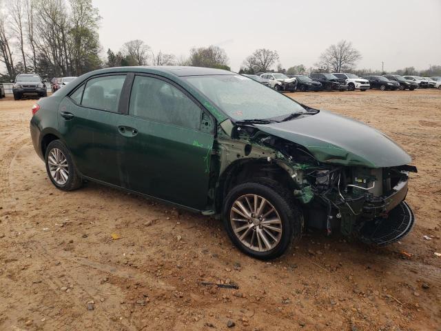 Photo 4 from auction – 2015 TOYOTA COROLLA L with VIN 2T1BURHE0FC413195