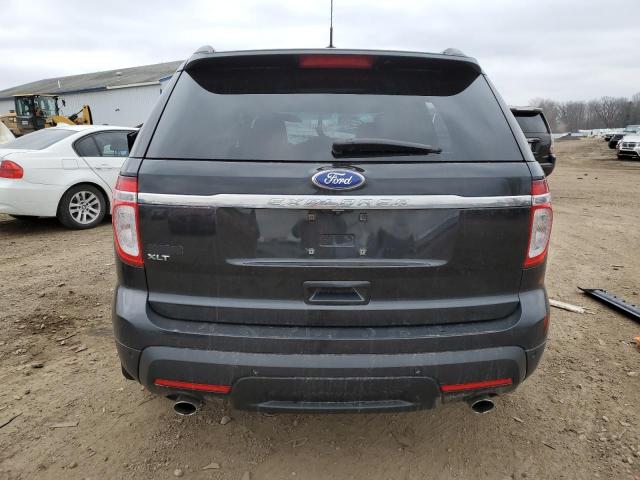 Photo 6 from auction – 2011 FORD EXPLORER X with VIN 1FMHK7D82BGA35179