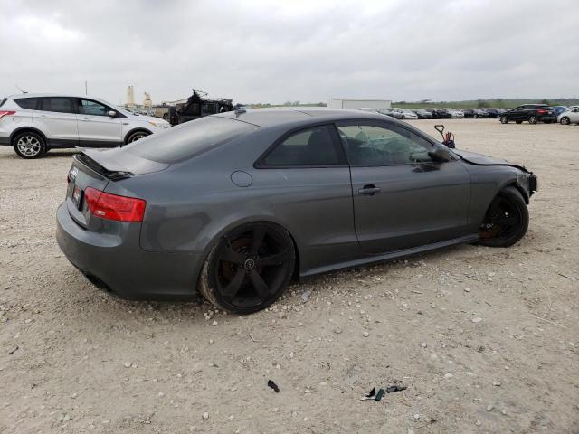 Photo 3 from auction – 2013 AUDI RS5 with VIN WUAC6AFR6DA902405