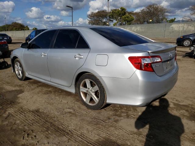 Photo 2 from auction – 2014 TOYOTA CAMRY L with VIN 4T1BF1FK4EU438621