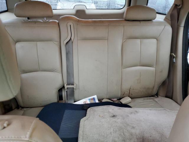 Photo 10 from auction – 2004 SATURN VUE with VIN 5GZCZ634X4S819904