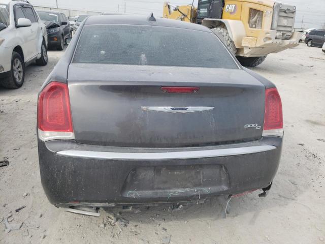 Photo 6 from auction – 2016 CHRYSLER 300C with VIN 2C3CCAEG8GH268949