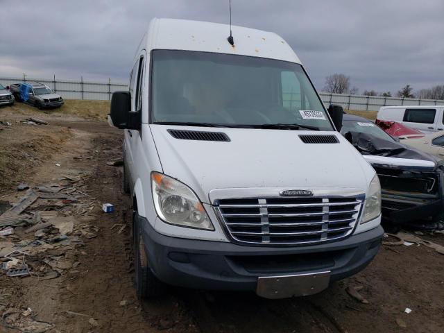 Photo 5 from auction – 2012 FREIGHTLINER SPRINTER 2 with VIN WDYPE7CC7C5620676