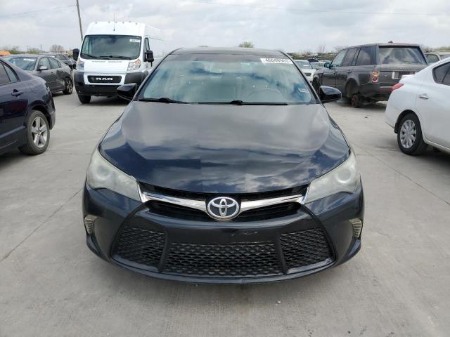 Photo 5 from auction – 2015 TOYOTA CAMRY LE with VIN 4T1BF1FK2FU096720