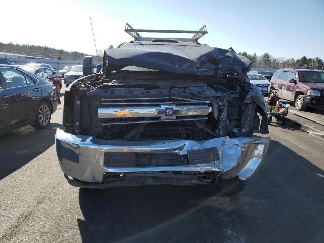 Photo 5 from auction – 2016 CHEVROLET SILVERADO with VIN 1GC1KUEG4GF268729