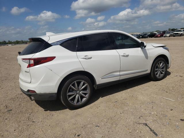 Photo 3 from auction – 2021 ACURA RDX TECHNO with VIN 5J8TC1H52ML007628