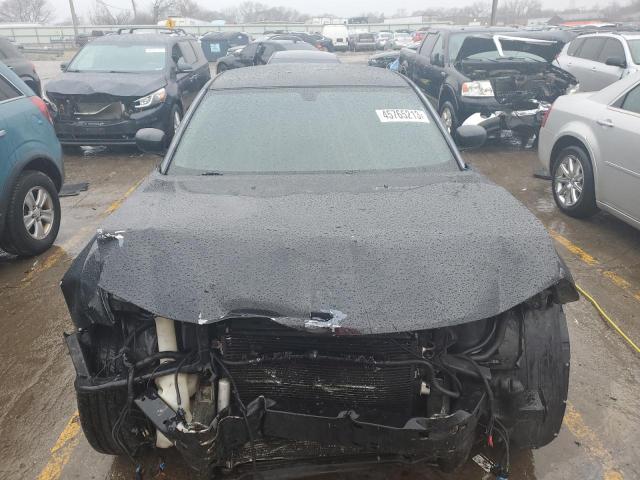 Photo 5 from auction – 2006 DODGE CHARGER SE with VIN 2B3KA43G76H321691