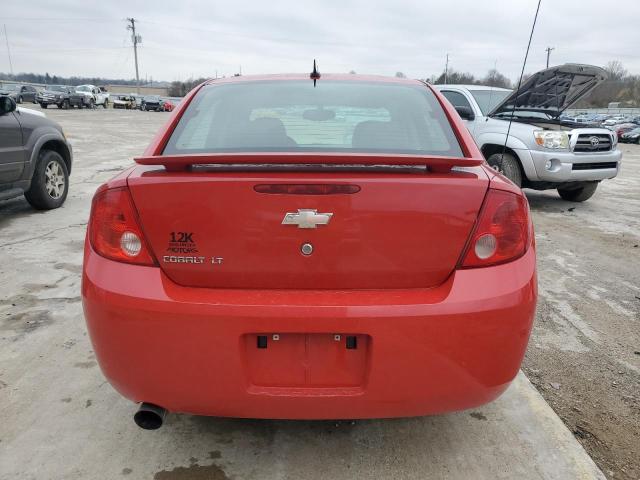 Photo 6 from auction – 2010 CHEVROLET COBALT 2LT with VIN 1G1AF5F51A7201619