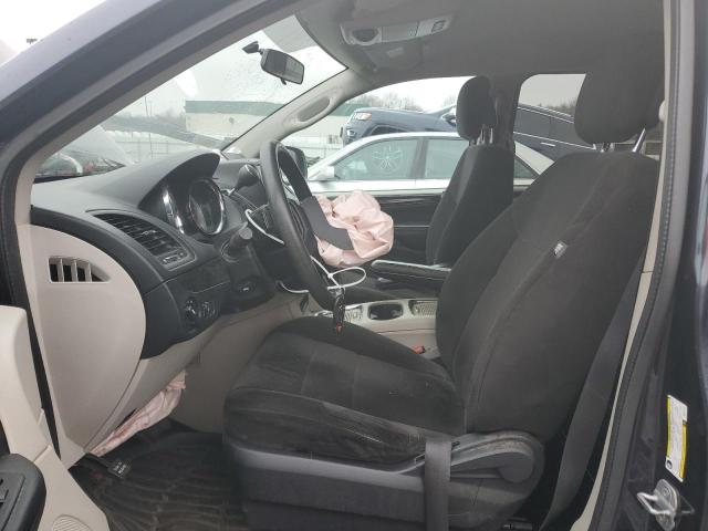 Photo 7 from auction – 2013 DODGE GRAND CARA with VIN 2C4RDGCG9DR591244