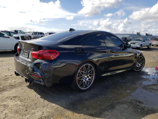 Photo 3 from auction – 2018 BMW M4 with VIN WBS4Y9C53JAC86374