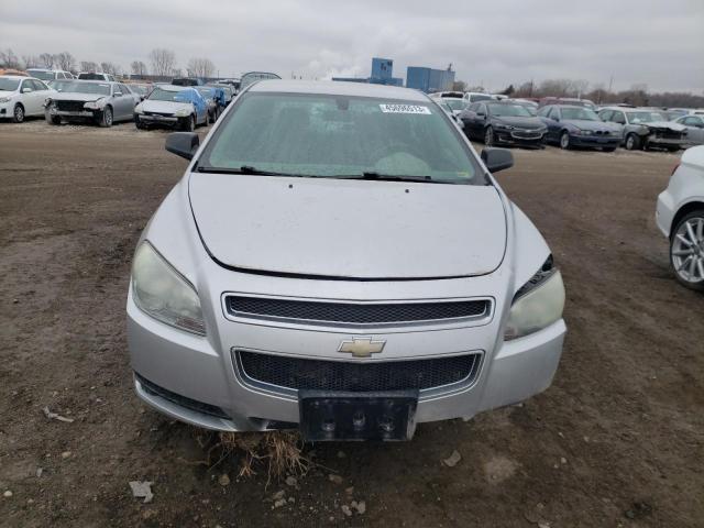 Photo 5 from auction – 2010 CHEVROLET MALIBU LS with VIN 1G1ZA5E07AF113073