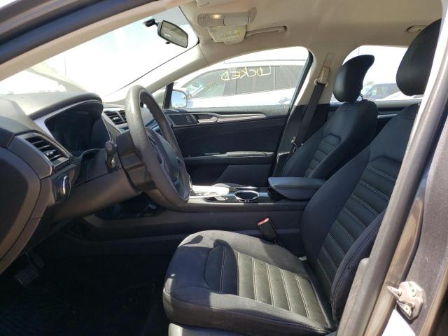 Photo 7 from auction – 2013 FORD FUSION SE with VIN 3FA6P0HR2DR337886