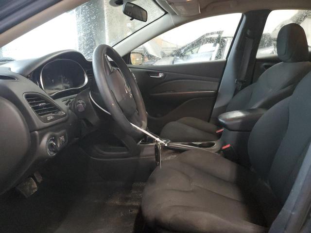 Photo 7 from auction – 2013 DODGE DART SE with VIN 1C3CDFAA5DD332367