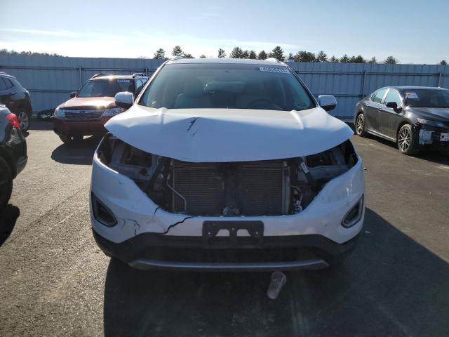 Photo 5 from auction – 2017 FORD EDGE TITAN with VIN 2FMPK4K9XHBB98572