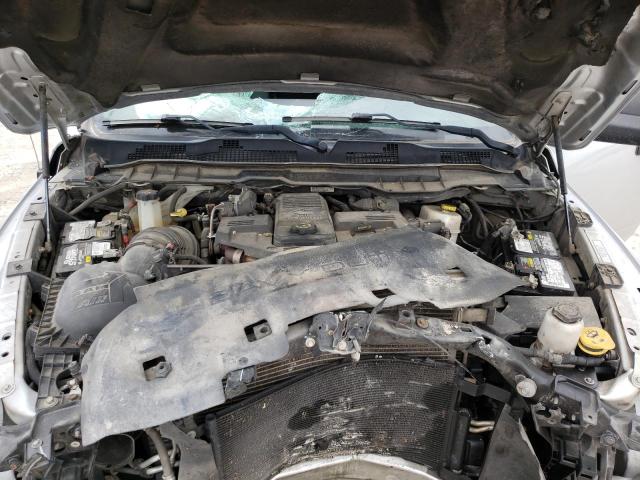 Photo 11 from auction – 2017 RAM 2500 ST with VIN 3C6UR5CL1HG663053